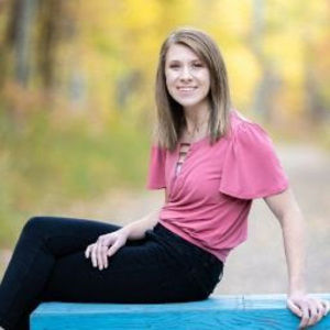 Meet your Posher, Emma